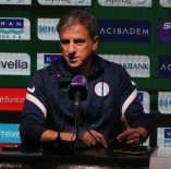 Hamza Hamzaoglu Açiklamasi 'Nihayet Bir Basamak Yukari Adimimizi Atabilmis Olduk'