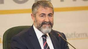 Hazine ve Maliye Bakanı Nureddin Nebati'den iş dünyası ile önemli buluşma gerçekleştirdi!