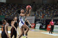 KBSL Açiklamasi Izmit Belediyespor Açiklamasi 69- Galatasaray Açiklamasi 80