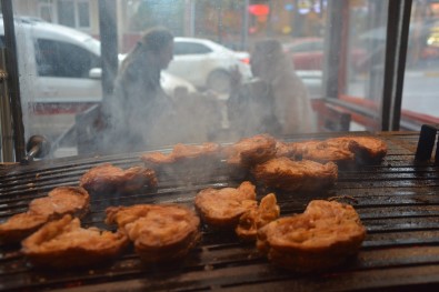 Kuzuda Stok Dönemi Basladi