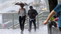 Meteoroloji'den İstanbul ve İzmir için kritik uyarı: Kuvvetli geliyor...