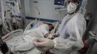 Sağlık Bakanlığı 11 Aralık 2021 Kovid-19 vaka ve vefat tablosu