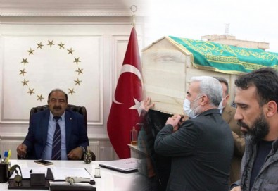 Tahir Güven'in öldürüldüğü saldırıya ilişkin yeni gelişme! HDP'li vekilin kardeşi tutuklanarak cezaevine gönderildi