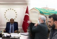 Tahir Güven'in öldürüldüğü saldırıya ilişkin yeni gelişme! HDP'li vekilin kardeşi tutuklanarak cezaevine gönderildi