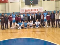 Develi Belediyespor Seriye Bagladi