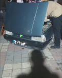 Izmir'de Otomobilde Uyusturucu Madde Ele Geçirildi Açiklamasi 2 Süpheli Tutuklandi