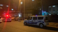 Kayseri'de Alacak Verecek Meselesi Kanli Bitti Açiklamasi 1 Yarali