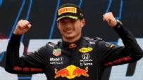 MAX VERSTAPPEN - Max Verstappen Kimdir? Max Verstappen Formula 1 Şampiyonu Mu?