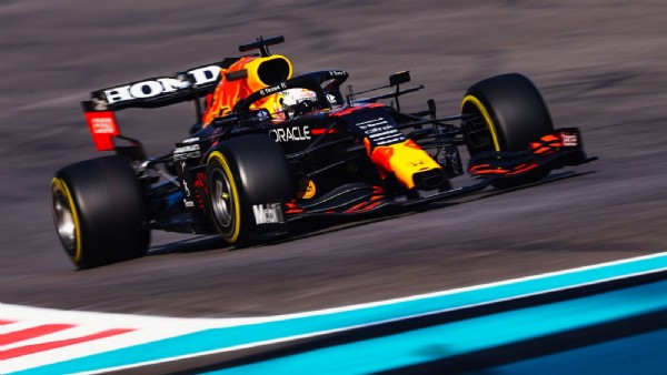 Max Verstappen Kimdir? Max Verstappen Formula 1 Şampiyonu Mu?
