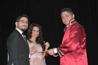 Aliaga'da 11 Ayda 658 Çift Mutluluga Imza Atti