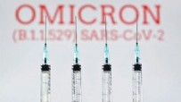 OMİCRON VARYANTI - Omicron'a Karşı En Etkili Aşı Hangisi? Omicron Varyantına En Etkili Aşı Açıklandı !