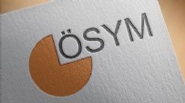 ÖSYM SINAV TAKVİMİ - ÖSYM 2022 Sınav Takvimi Açıklandı! ÖSYM Sınavları Ne Zaman?