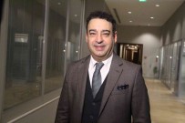 Prof.Dr. Akay Açiklamasi 'Her 3 Kisiden Biri Kardiyovasküler Sistem Hastaliklarindan Hayatini Kaybediyor'