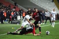 Spor Toto Süper Lig Açiklamasi Gaziantep FK Açiklamasi 3 - Fenerbahçe Açiklamasi 2 (Maç Sonucu)
