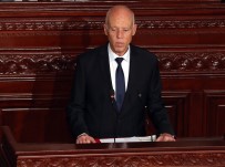 Tunus Gelecek Yil Referandum Ve Parlamento Seçimleri Için Sandik Basina Gidecek