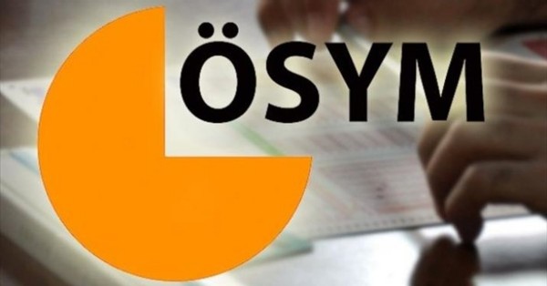 ÖSYM 2022 Sınav Takvimi Açıklandı! ÖSYM Sınavları Ne Zaman?