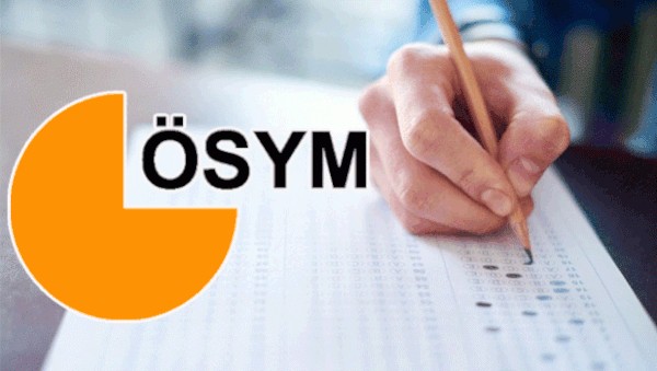 ÖSYM 2022 Sınav Takvimi Açıklandı! ÖSYM Sınavları Ne Zaman?