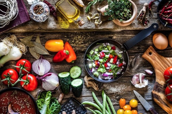 2021’de En Çok Hangi Yemek Sipariş Edildi? 2021’in En Çok Sipariş Verilen Yemeği Nedir?