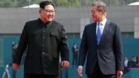 ABD, Çin ve Kuzey Kore, Kore Savaşı’nı bitirmek için prensipte anlaştı