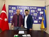 Çaycumaspor'un Yeni Teknik Direktörü Belli Oldu Haberi