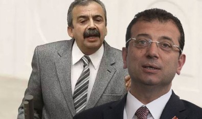 CHP’li İmamoğlu’ndan, HDP’li Sırrı Süreyya Önder’in damadına 30 Milyon TL.’lik KIYAK!