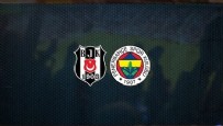 FENERBAHÇE BEŞİKTAŞ MAÇI - Fenerbahçe Beşiktaş MAçı Biletleri Ne Zaman Satışa Çıkacak? Fenerbahçe Beşiktaş Maçı Bilet Fiyatları