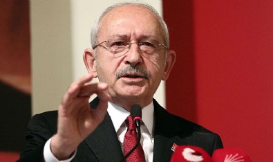 Kılıçdaroğlu'na cumhurbaşkanı adaylığı soruldu: İttifak kabul ederse onur duyarım