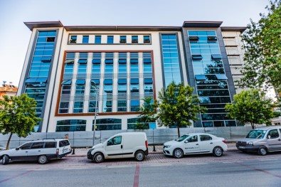 Malatya Tapu Müdürlüklerinde Islem Rekoru Kiriliyor