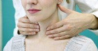 TİROİD - Tiroid Hastaları İçin Diyet Listesi: Tiroid Hastaları Nasıl Zayıflar?