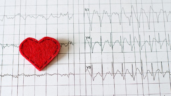 Ritim Bozukluğu Belirtileri