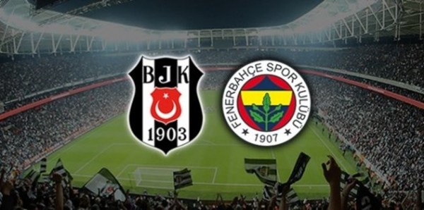 Fenerbahçe Beşiktaş MAçı Biletleri Ne Zaman Satışa Çıkacak? Fenerbahçe Beşiktaş Maçı Bilet Fiyatları
