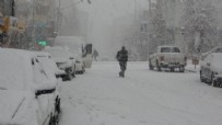 İSTANBUL'A KAR YAĞACAK MI - 15 Aralık İstanbul'a Kar Mı Yağacak? İstanbul'a Kar Mı Geliyor?