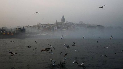 15 Aralık Vapur seferleri İptal Mi Edildi? İDO ve BUDO Seferleri İptal Mi?