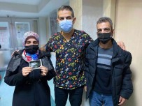 7 Yildir Polistik Over Sendromu Nedeniyle Evlat Sahibi Olamayan Çift, Diyarbakir'da Müjdeyi Aldi