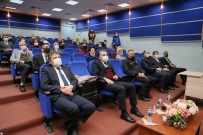 AFAD Egitimleri Edremit'te Basladi