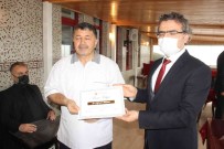 Afyonkarahisar Adliyesi'nde Yemekhane Hizmetleri Normale Döndü