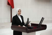 AK Parti Elazig Milletvekili Balik Muhalefete Yüklendi