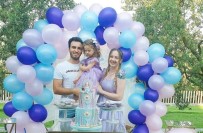 Anne Öldü, Karnindaki Bebegi Kurtarildi