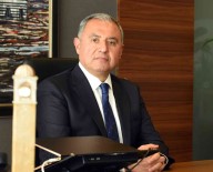 AOSB'de 35 Firma OSBÜK Yildizi