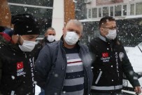 Ayrilmak Isteyen Sevgilisini Öldüren Saniktan Sok Iddia