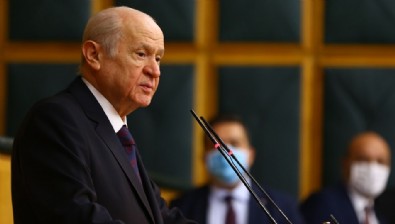 Bahçeli: Kılıçdaroğlu'nun çabaları beyhudedir