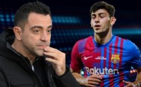 Barcelona'dan Yusuf Demir kararı! Sezon sonuna kadar oynamayacak...