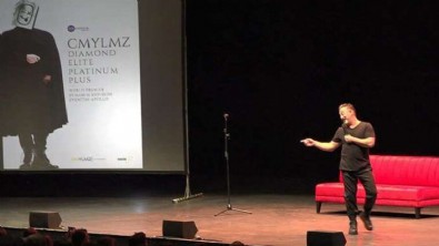 Cem Yılmaz Stand-Up Gösterisi Ne Zaman Yayınlanacak? Diamond Elite Platinum Plus Ne Zaman Yayınlanacak?