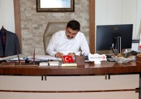 Çukurören Baraji Için Imzalar Atildi