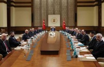 Cumhurbaskani Erdogan, Libya Temsilciler Meclisi Baskanvekilini Kabul Etti