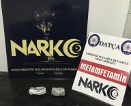 Datça'da 2 Uyusturucu Taciri Yakalandi