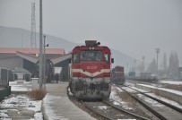 Dogu Ekspresi'yle Masalsi Yolculuk Sürüyor