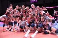 Dünya FIVB Kadinlar Dünya Kulüpler Sampiyonasi Açiklamasi Imoco Volley Açiklamasi 3 - Fenerbahçe Opet Açiklamasi 0