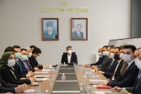 Evde Bakim Hizmeti, Tüm Ilçelerde Aktif Hale Getiriliyor