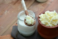 Evde Kefir Nasıl Yapılır? Evde Kefir Mayası Nasıl Yapılır?